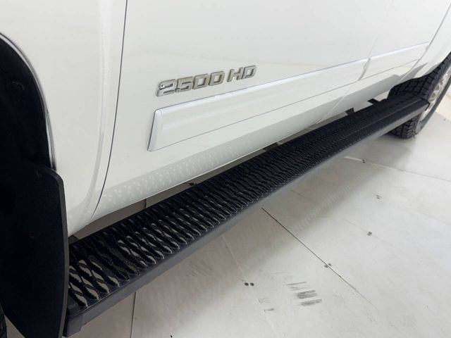 2011 Chevrolet Silverado 2500HD LT | Houston, TX | Houston Auto Credit