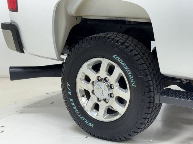 2011 Chevrolet Silverado 2500HD LT | Houston, TX | Houston Auto Credit