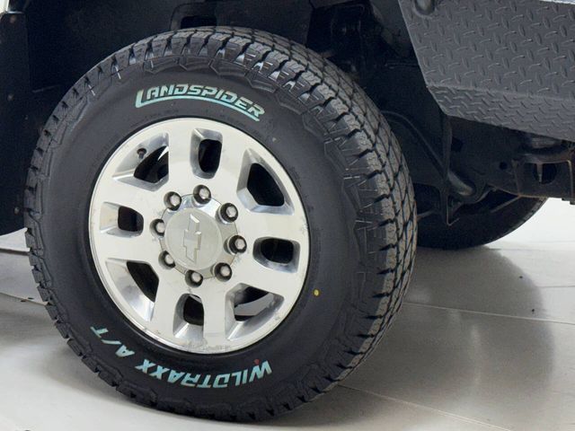 2011 Chevrolet Silverado 2500HD LT | Houston, TX | Houston Auto Credit