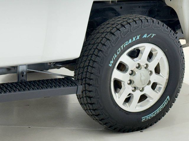 2011 Chevrolet Silverado 2500HD LT | Houston, TX | Houston Auto Credit