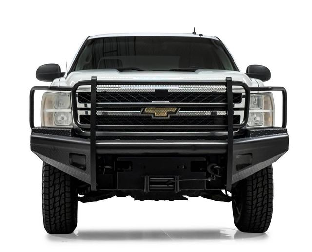 2011 Chevrolet Silverado 2500HD LT | Houston, TX | Houston Auto Credit