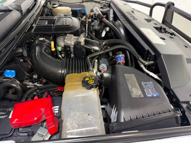 2011 Chevrolet Silverado 2500HD LT | Houston, TX | Houston Auto Credit