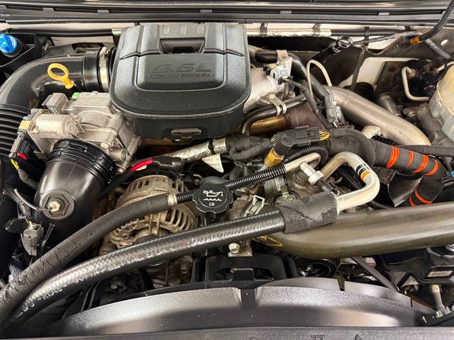 2011 Chevrolet Silverado 2500HD LT | Houston, TX | Houston Auto Credit