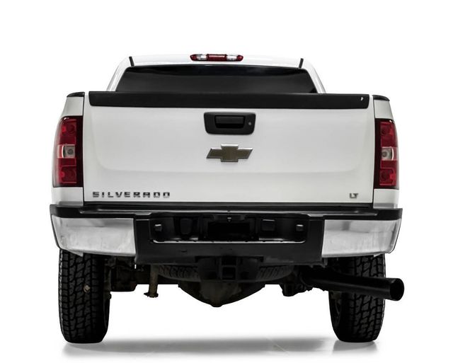 2011 Chevrolet Silverado 2500HD LT | Houston, TX | Houston Auto Credit