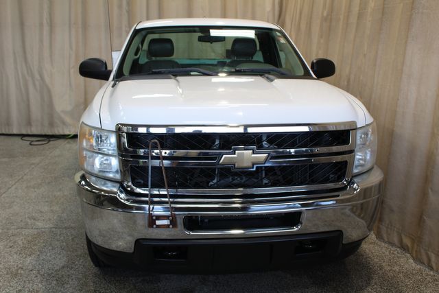 2011 Chevrolet Silverado 2500HD Service Body Work Truck | Roscoe, IL | Autoland Outlets 2011 Chevrolet Silverado 2500HD Service Body Work Truck | Roscoe, IL | Autoland Outlets