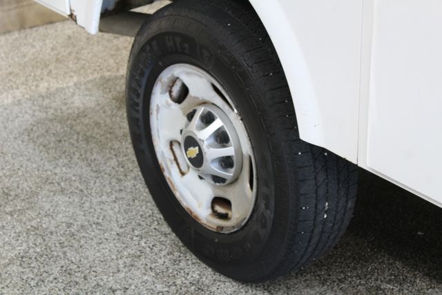 2011 Chevrolet Silverado 2500HD Service Body Work Truck | Roscoe, IL | Autoland Outlets 2011 Chevrolet Silverado 2500HD Service Body Work Truck | Roscoe, IL | Autoland Outlets