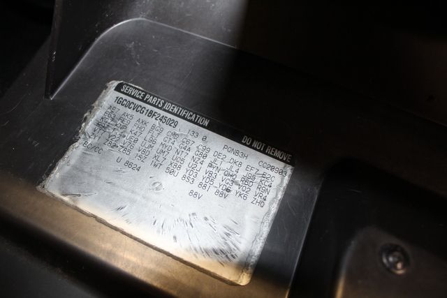 2011 Chevrolet Silverado 2500HD Service Body Work Truck | Roscoe, IL | Autoland Outlets 2011 Chevrolet Silverado 2500HD Service Body Work Truck | Roscoe, IL | Autoland Outlets