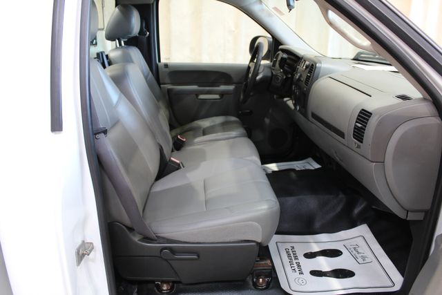 2011 Chevrolet Silverado 2500HD Service Body Work Truck | Roscoe, IL | Autoland Outlets 2011 Chevrolet Silverado 2500HD Service Body Work Truck | Roscoe, IL | Autoland Outlets