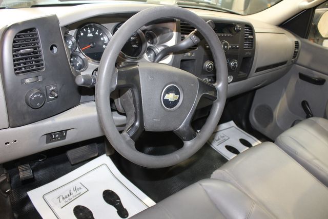 2011 Chevrolet Silverado 2500HD Service Body Work Truck | Roscoe, IL | Autoland Outlets 2011 Chevrolet Silverado 2500HD Service Body Work Truck | Roscoe, IL | Autoland Outlets