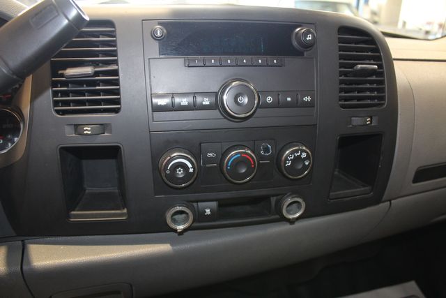 2011 Chevrolet Silverado 2500HD Service Body Work Truck | Roscoe, IL | Autoland Outlets 2011 Chevrolet Silverado 2500HD Service Body Work Truck | Roscoe, IL | Autoland Outlets