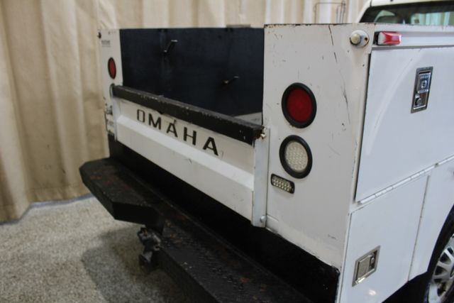 2011 Chevrolet Silverado 2500HD Service Body Work Truck | Roscoe, IL | Autoland Outlets 2011 Chevrolet Silverado 2500HD Service Body Work Truck | Roscoe, IL | Autoland Outlets