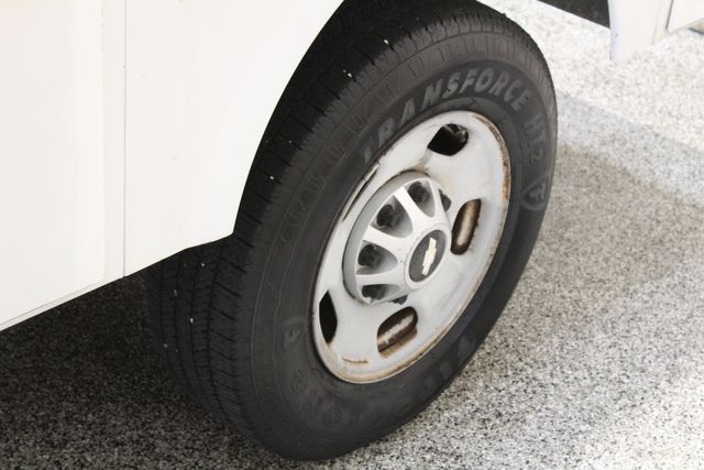 2011 Chevrolet Silverado 2500HD Service Body Work Truck | Roscoe, IL | Autoland Outlets 2011 Chevrolet Silverado 2500HD Service Body Work Truck | Roscoe, IL | Autoland Outlets