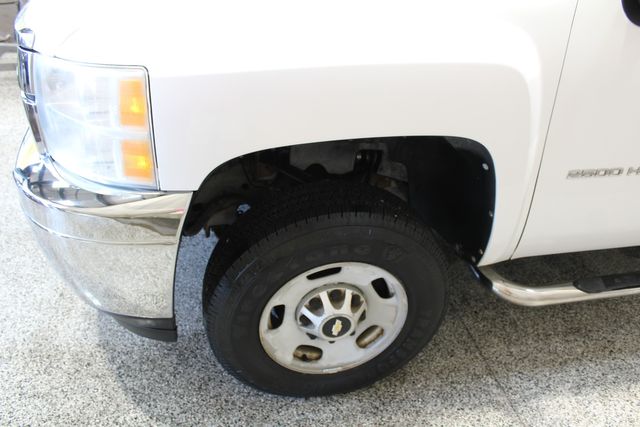 2011 Chevrolet Silverado 2500HD Service Body Work Truck | Roscoe, IL | Autoland Outlets 2011 Chevrolet Silverado 2500HD Service Body Work Truck | Roscoe, IL | Autoland Outlets