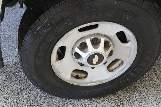 2011 Chevrolet Silverado 2500HD Service Body Work Truck | Roscoe, IL | Autoland Outlets 2011 Chevrolet Silverado 2500HD Service Body Work Truck | Roscoe, IL | Autoland Outlets