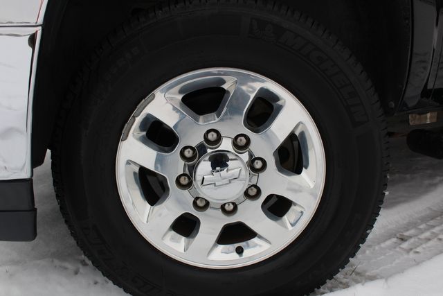 2011 Chevrolet Silverado 2500HD Diesel 4x4 LTZ | Roscoe, IL | Autoland Outlets 2011 Chevrolet Silverado 2500HD Diesel 4x4 LTZ | Roscoe, IL | Autoland Outlets