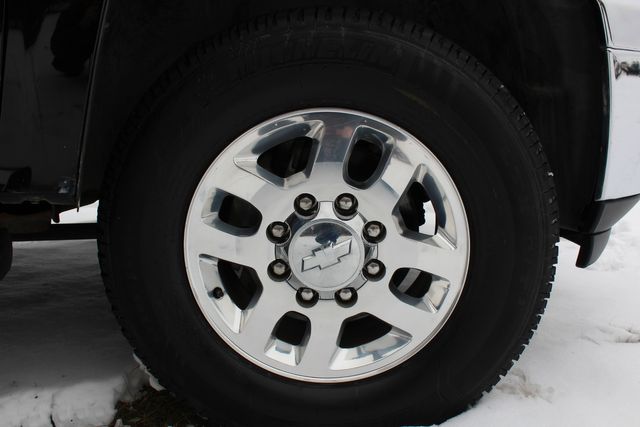 2011 Chevrolet Silverado 2500HD Diesel 4x4 LTZ | Roscoe, IL | Autoland Outlets 2011 Chevrolet Silverado 2500HD Diesel 4x4 LTZ | Roscoe, IL | Autoland Outlets