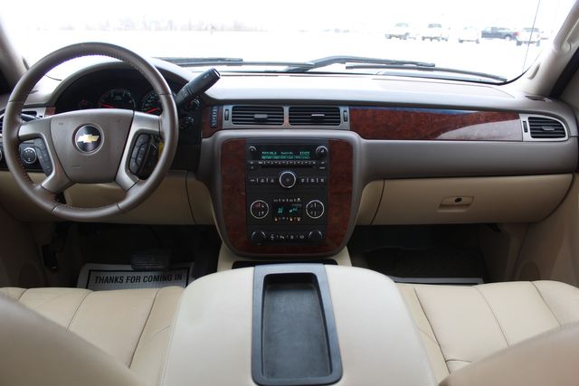 2011 Chevrolet Silverado 2500HD Diesel 4x4 LTZ | Roscoe, IL | Autoland Outlets 2011 Chevrolet Silverado 2500HD Diesel 4x4 LTZ | Roscoe, IL | Autoland Outlets