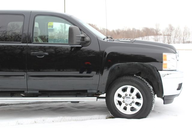 2011 Chevrolet Silverado 2500HD Diesel 4x4 LTZ | Roscoe, IL | Autoland Outlets 2011 Chevrolet Silverado 2500HD Diesel 4x4 LTZ | Roscoe, IL | Autoland Outlets