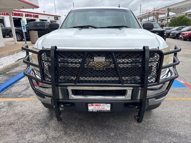 2011 Chevrolet Silverado 2500HD LT | San Antonio, TX | Clear Choice Automotive South 2011 Chevrolet Silverado 2500HD LT | San Antonio, TX | Clear Choice Automotive South