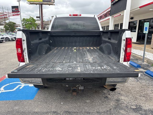 2011 Chevrolet Silverado 2500HD LT | San Antonio, TX | Clear Choice Automotive South