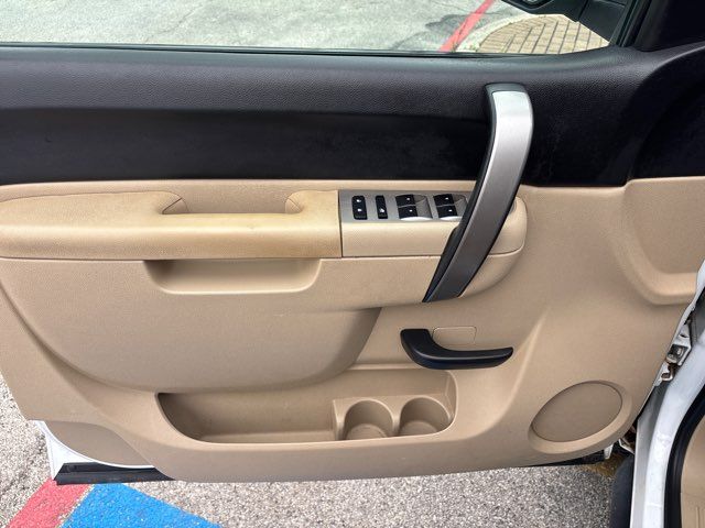 2011 Chevrolet Silverado 2500HD LT | San Antonio, TX | Clear Choice Automotive South