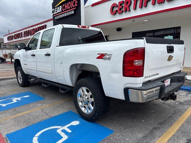 2011 Chevrolet Silverado 2500HD LT | San Antonio, TX | Clear Choice Automotive South