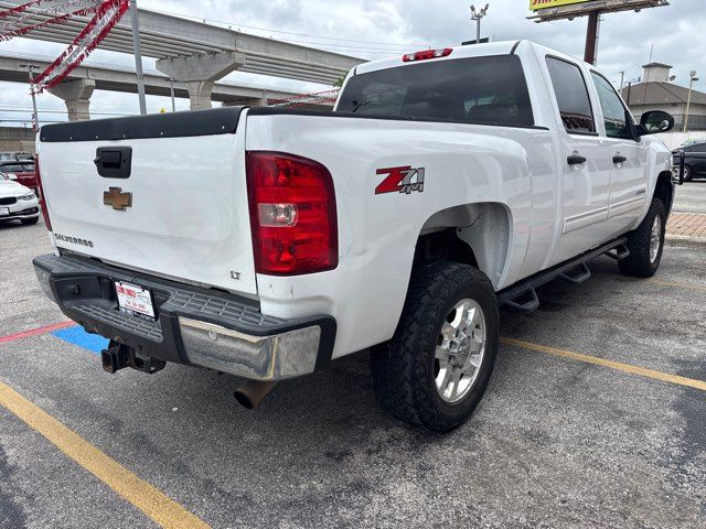 2011 Chevrolet Silverado 2500HD LT | San Antonio, TX | Clear Choice Automotive South 2011 Chevrolet Silverado 2500HD LT | San Antonio, TX | Clear Choice Automotive South