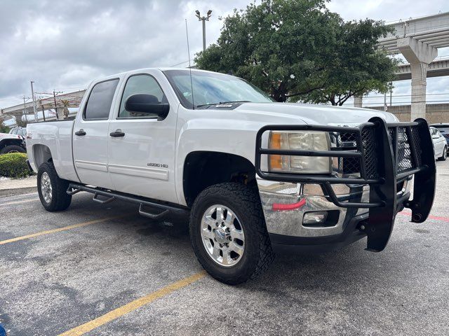 2011 Chevrolet Silverado 2500HD LT | San Antonio, TX | Clear Choice Automotive South 2011 Chevrolet Silverado 2500HD LT | San Antonio, TX | Clear Choice Automotive South
