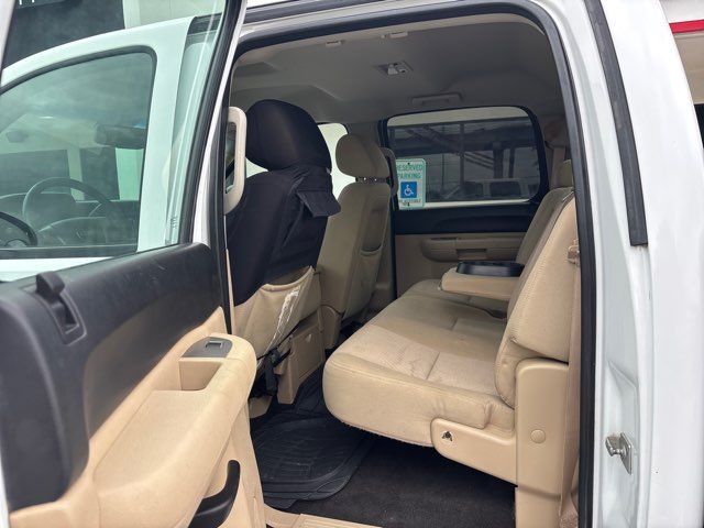 2011 Chevrolet Silverado 2500HD LT | San Antonio, TX | Clear Choice Automotive South