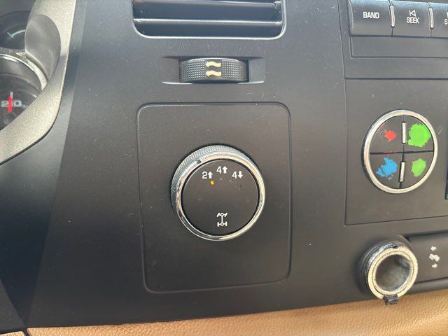 2011 Chevrolet Silverado 2500HD LT | San Antonio, TX | Clear Choice Automotive South