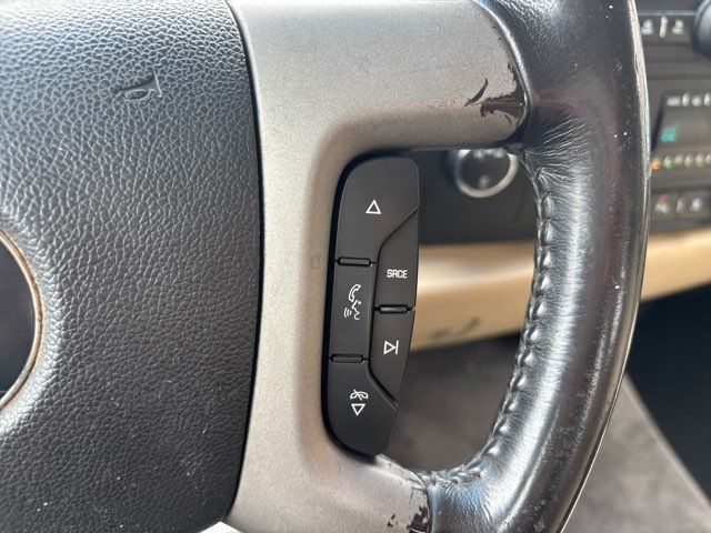 2011 Chevrolet Silverado 2500HD LT | San Antonio, TX | Clear Choice Automotive South