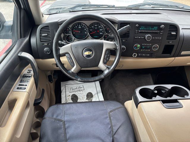 2011 Chevrolet Silverado 2500HD LT | San Antonio, TX | Clear Choice Automotive South