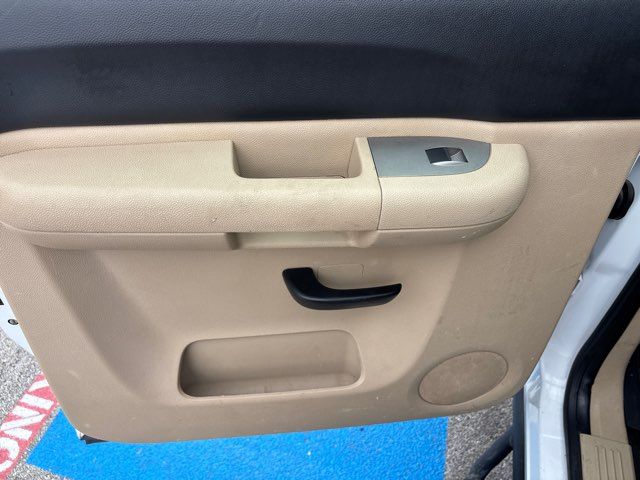 2011 Chevrolet Silverado 2500HD LT | San Antonio, TX | Clear Choice Automotive South