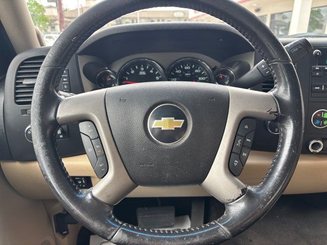 2011 Chevrolet Silverado 2500HD LT | San Antonio, TX | Clear Choice Automotive South