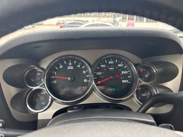 2011 Chevrolet Silverado 2500HD LT | San Antonio, TX | Clear Choice Automotive South