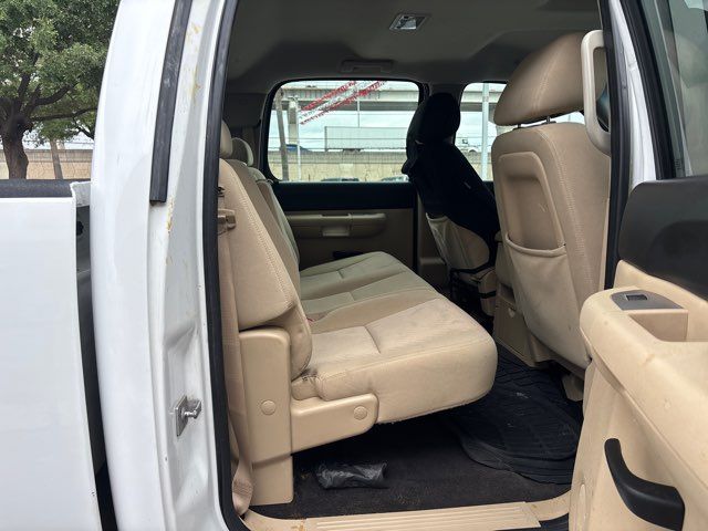 2011 Chevrolet Silverado 2500HD LT | San Antonio, TX | Clear Choice Automotive South