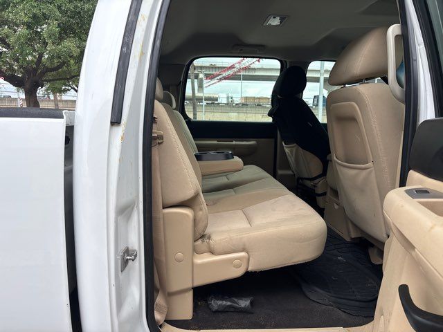 2011 Chevrolet Silverado 2500HD LT | San Antonio, TX | Clear Choice Automotive South