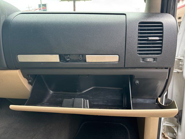 2011 Chevrolet Silverado 2500HD LT | San Antonio, TX | Clear Choice Automotive South