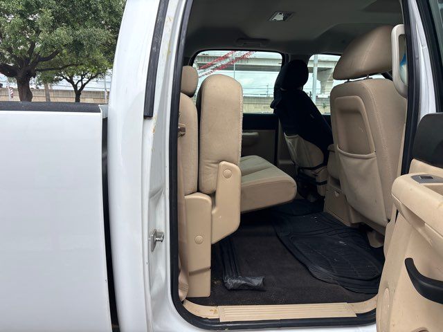 2011 Chevrolet Silverado 2500HD LT | San Antonio, TX | Clear Choice Automotive South