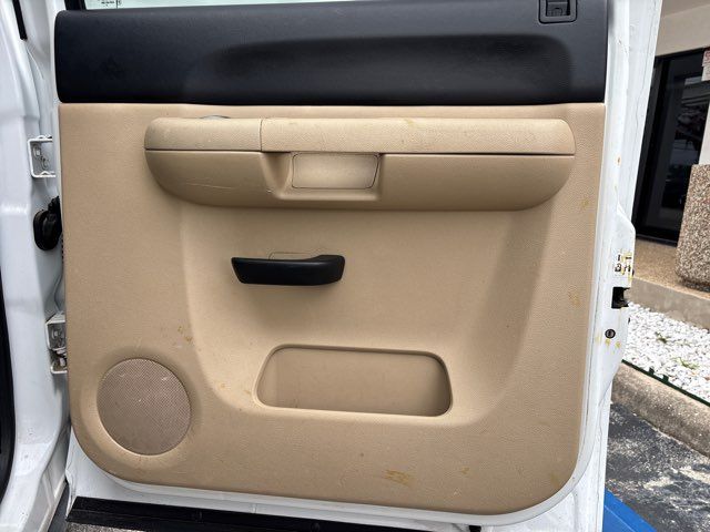 2011 Chevrolet Silverado 2500HD LT | San Antonio, TX | Clear Choice Automotive South