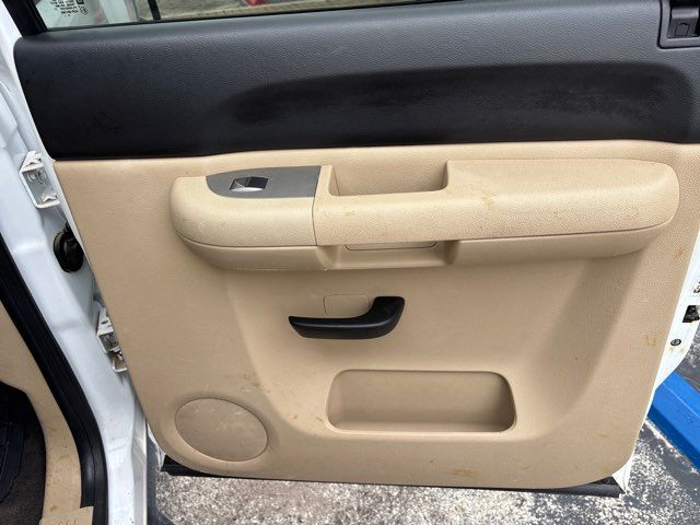 2011 Chevrolet Silverado 2500HD LT | San Antonio, TX | Clear Choice Automotive South