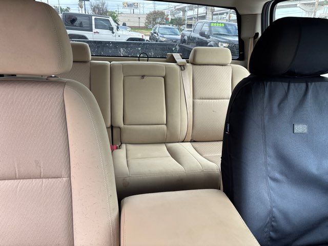 2011 Chevrolet Silverado 2500HD LT | San Antonio, TX | Clear Choice Automotive South