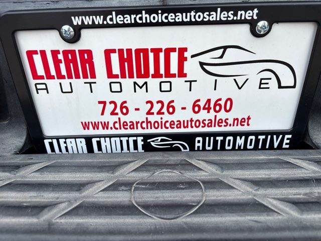 2011 Chevrolet Silverado 2500HD LT | San Antonio, TX | Clear Choice Automotive South 2011 Chevrolet Silverado 2500HD LT | San Antonio, TX | Clear Choice Automotive South