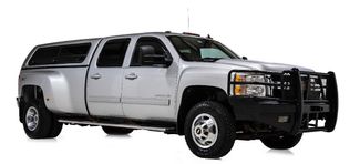 2011 Chevrolet Silverado 3500HD LTZ | Houston, TX | Houston Auto Credit in Houston, TX 77063
