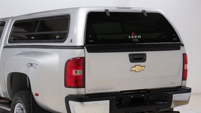 2011 Chevrolet Silverado 3500HD LTZ | Houston, TX | Houston Auto Credit 2011 Chevrolet Silverado 3500HD LTZ | Houston, TX | Houston Auto Credit