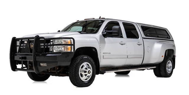 2011 Chevrolet Silverado 3500HD LTZ | Houston, TX | Houston Auto Credit 2011 Chevrolet Silverado 3500HD LTZ | Houston, TX | Houston Auto Credit
