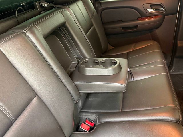 2011 Chevrolet Silverado 3500HD LTZ | Houston, TX | Houston Auto Credit 2011 Chevrolet Silverado 3500HD LTZ | Houston, TX | Houston Auto Credit