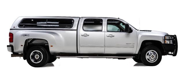 2011 Chevrolet Silverado 3500HD LTZ | Houston, TX | Houston Auto Credit 2011 Chevrolet Silverado 3500HD LTZ | Houston, TX | Houston Auto Credit