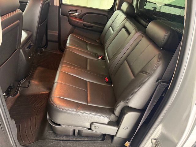 2011 Chevrolet Silverado 3500HD LTZ | Houston, TX | Houston Auto Credit 2011 Chevrolet Silverado 3500HD LTZ | Houston, TX | Houston Auto Credit