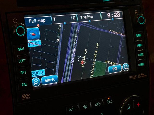 2011 Chevrolet Silverado 3500HD LTZ | Houston, TX | Houston Auto Credit 2011 Chevrolet Silverado 3500HD LTZ | Houston, TX | Houston Auto Credit